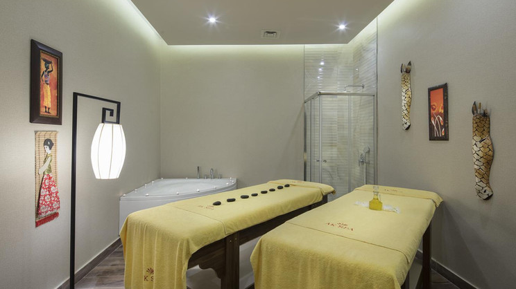 Aydinbey Queen's Palace & Spa